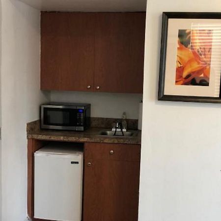Harding Miami Beach Apartments Esterno foto