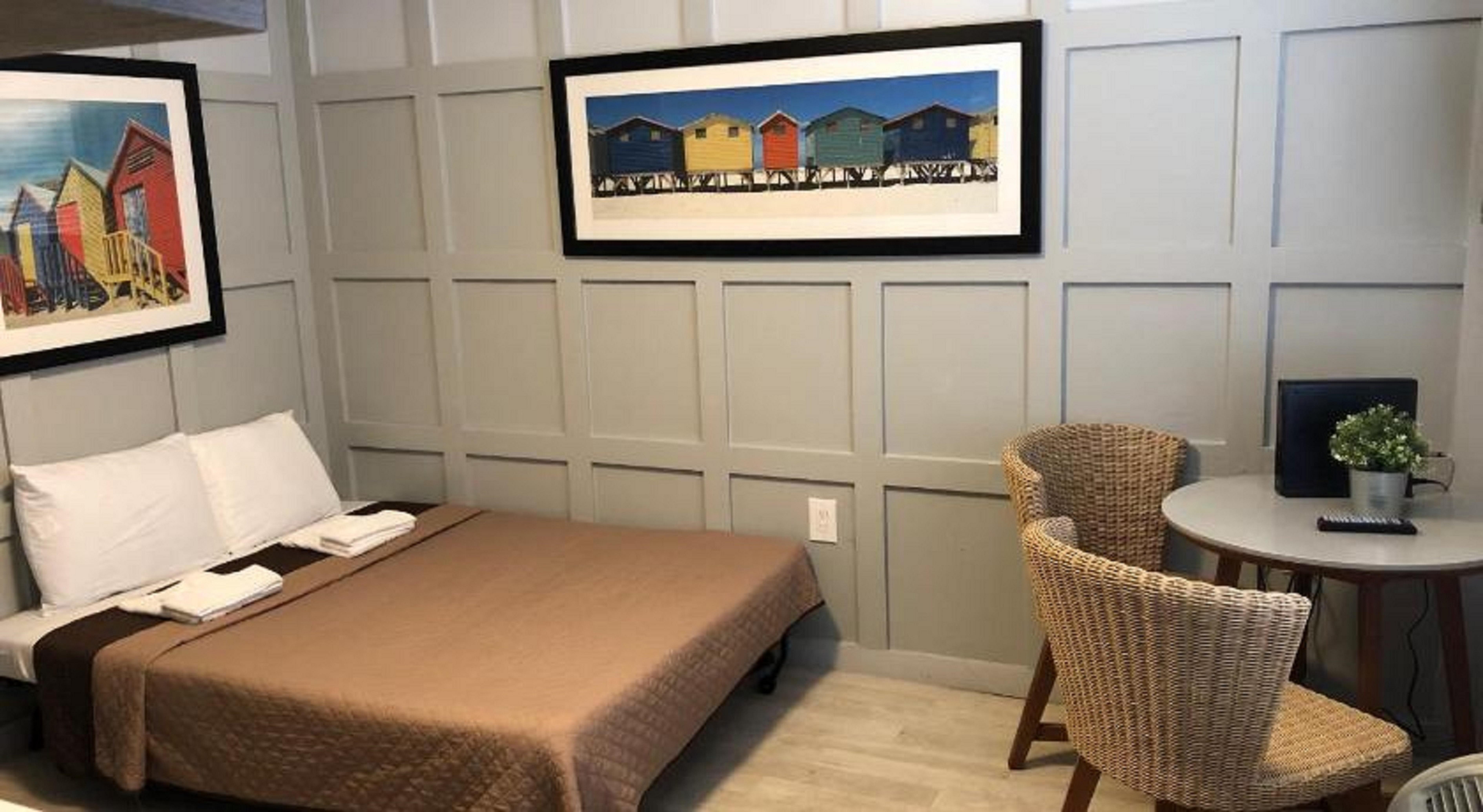 Harding Miami Beach Apartments Esterno foto