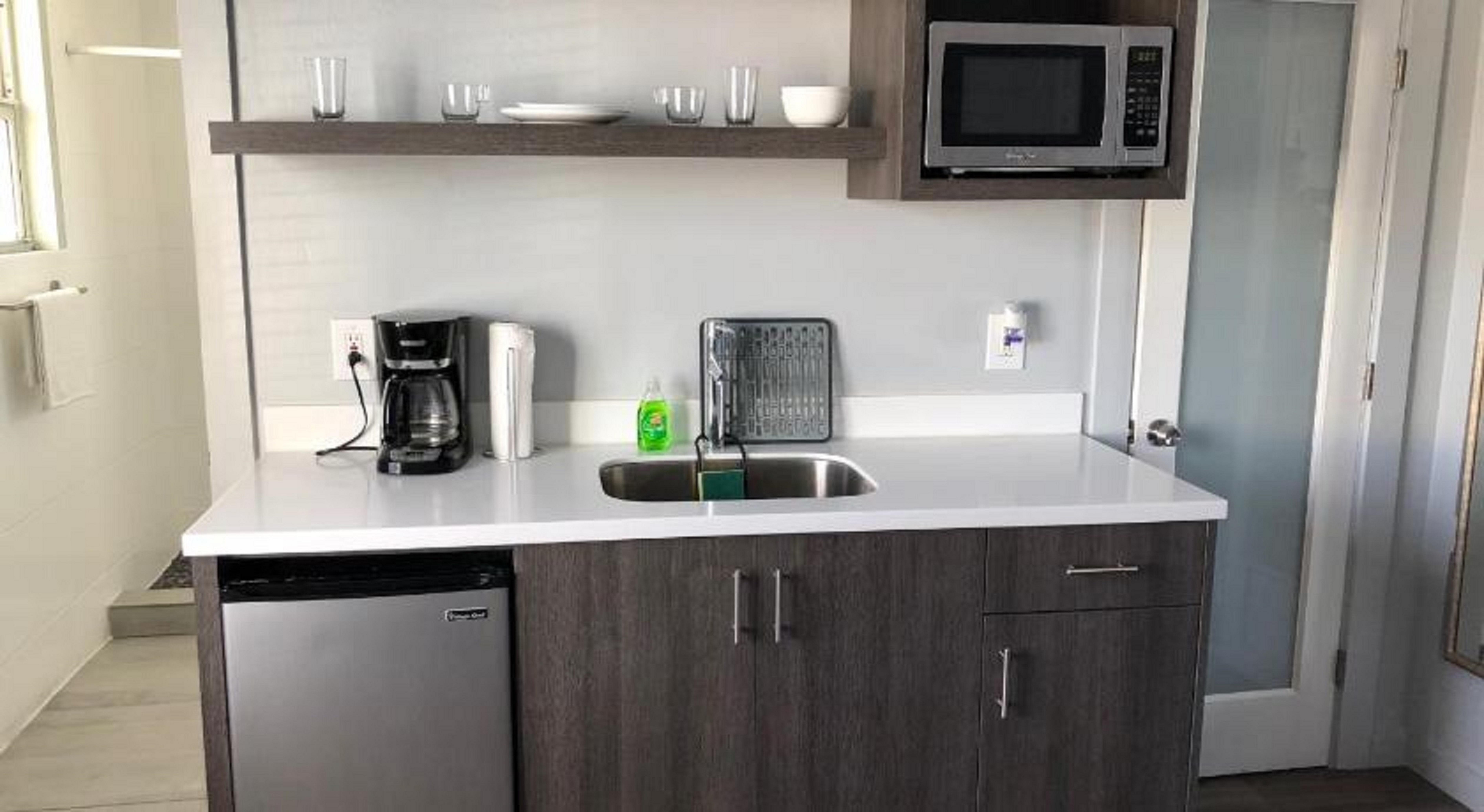 Harding Miami Beach Apartments Esterno foto