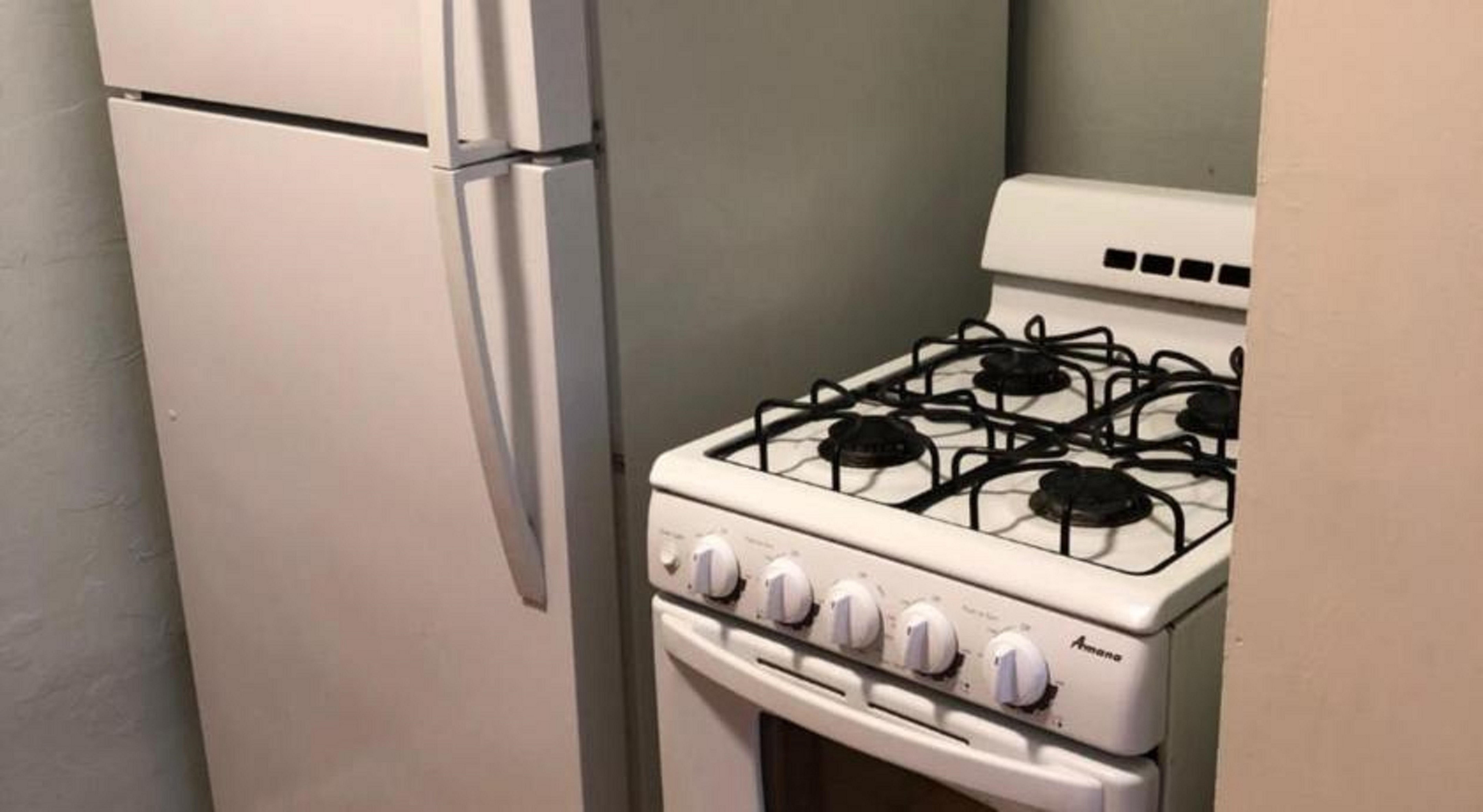 Harding Miami Beach Apartments Esterno foto