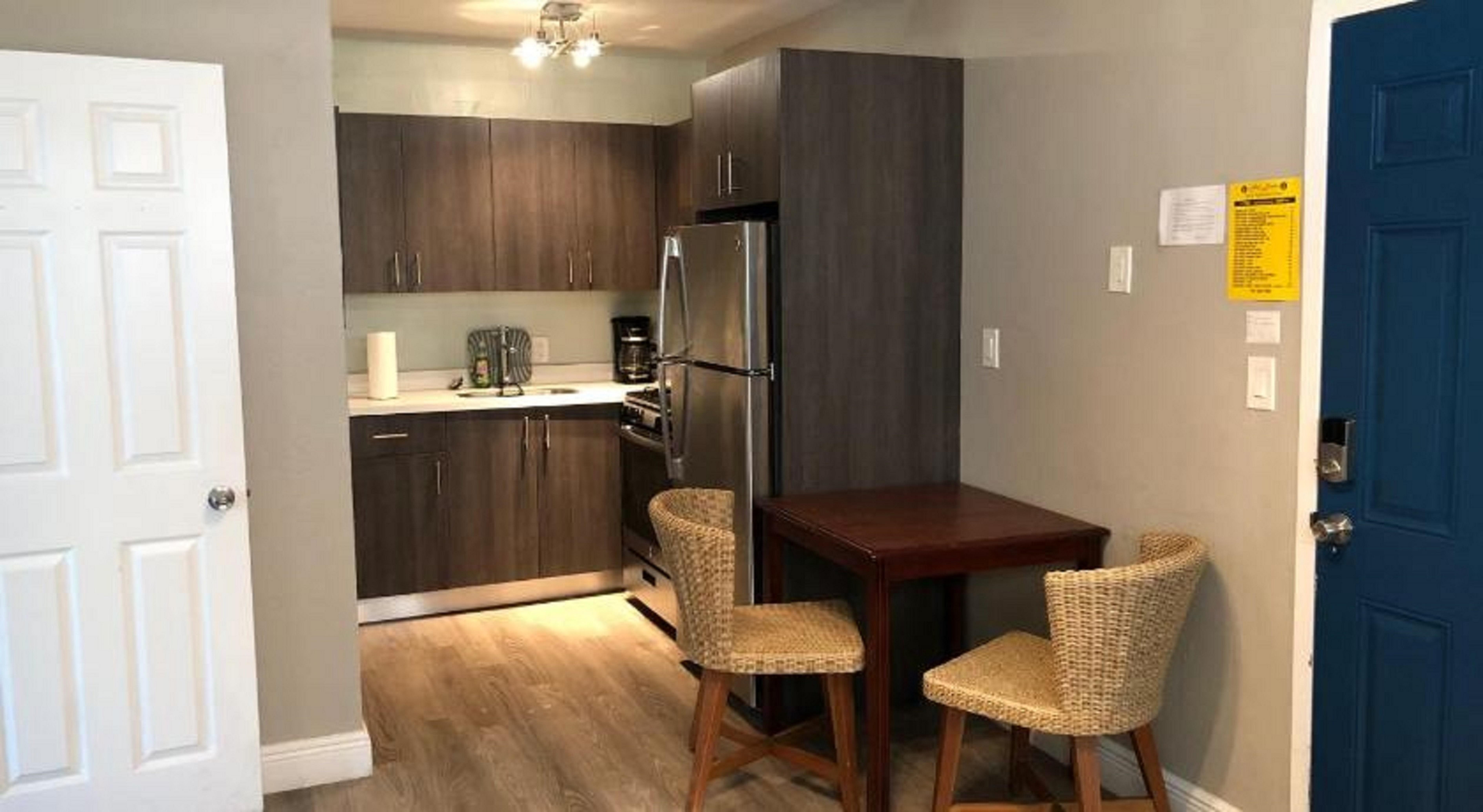 Harding Miami Beach Apartments Esterno foto