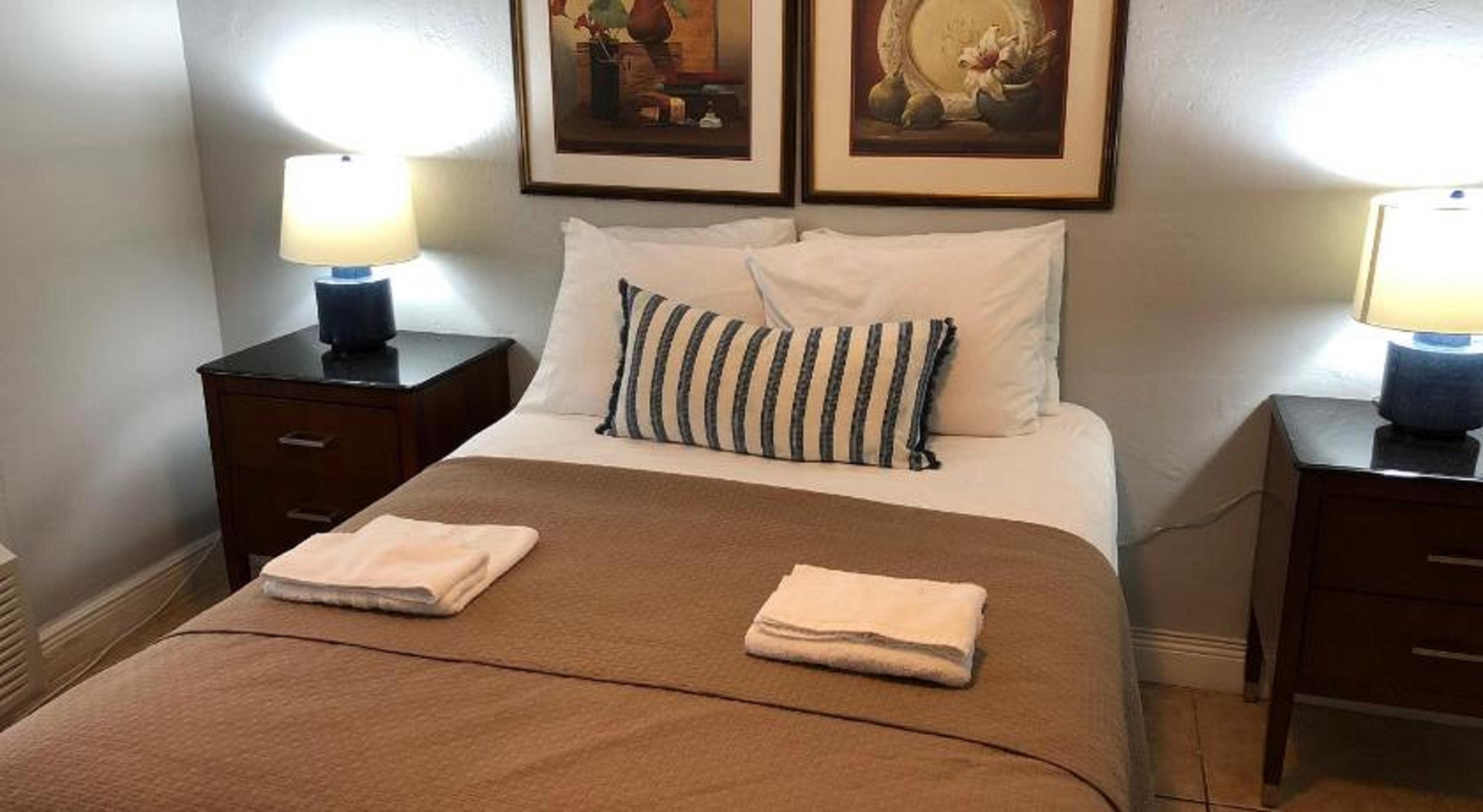 Harding Miami Beach Apartments Esterno foto