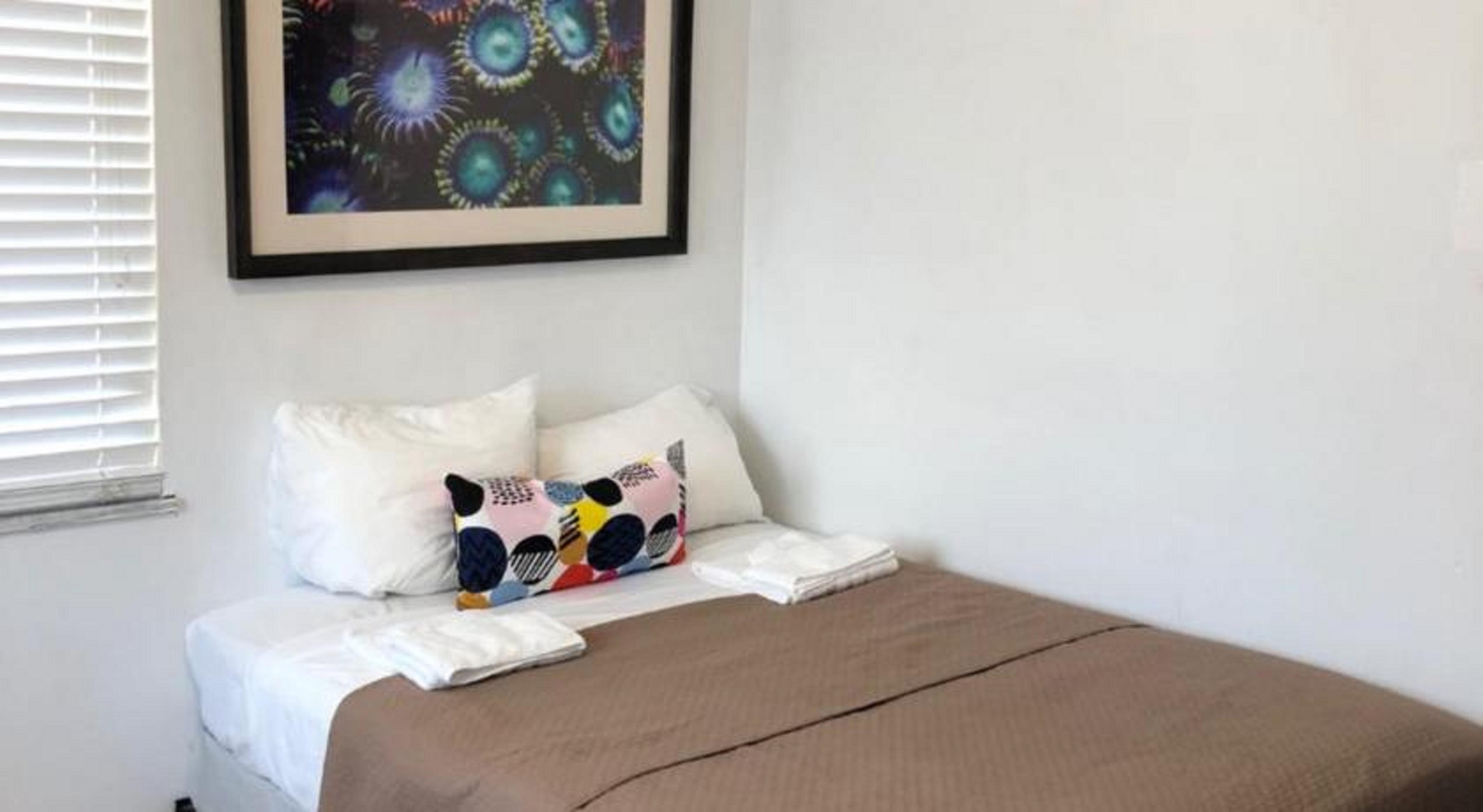 Harding Miami Beach Apartments Esterno foto