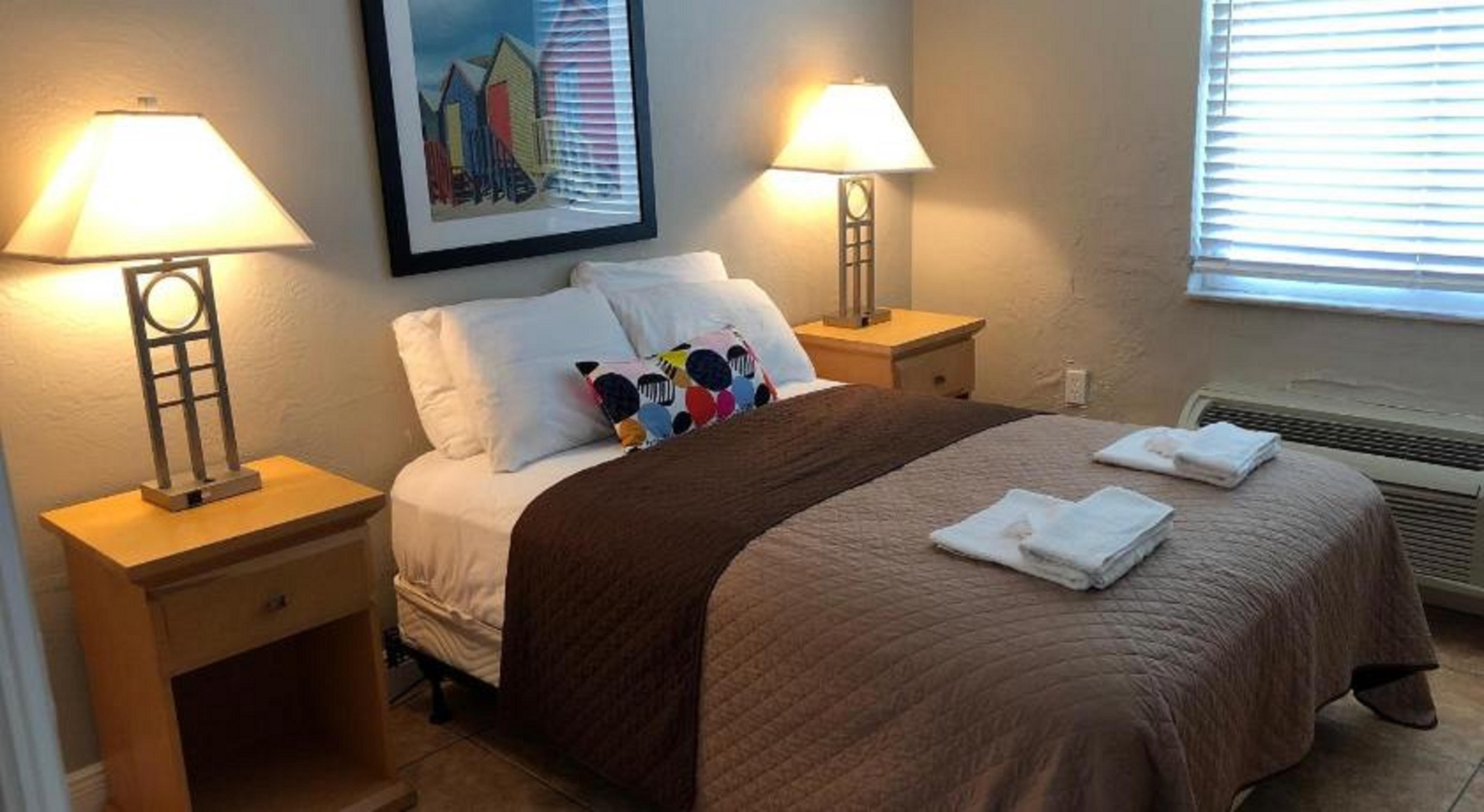 Harding Miami Beach Apartments Esterno foto