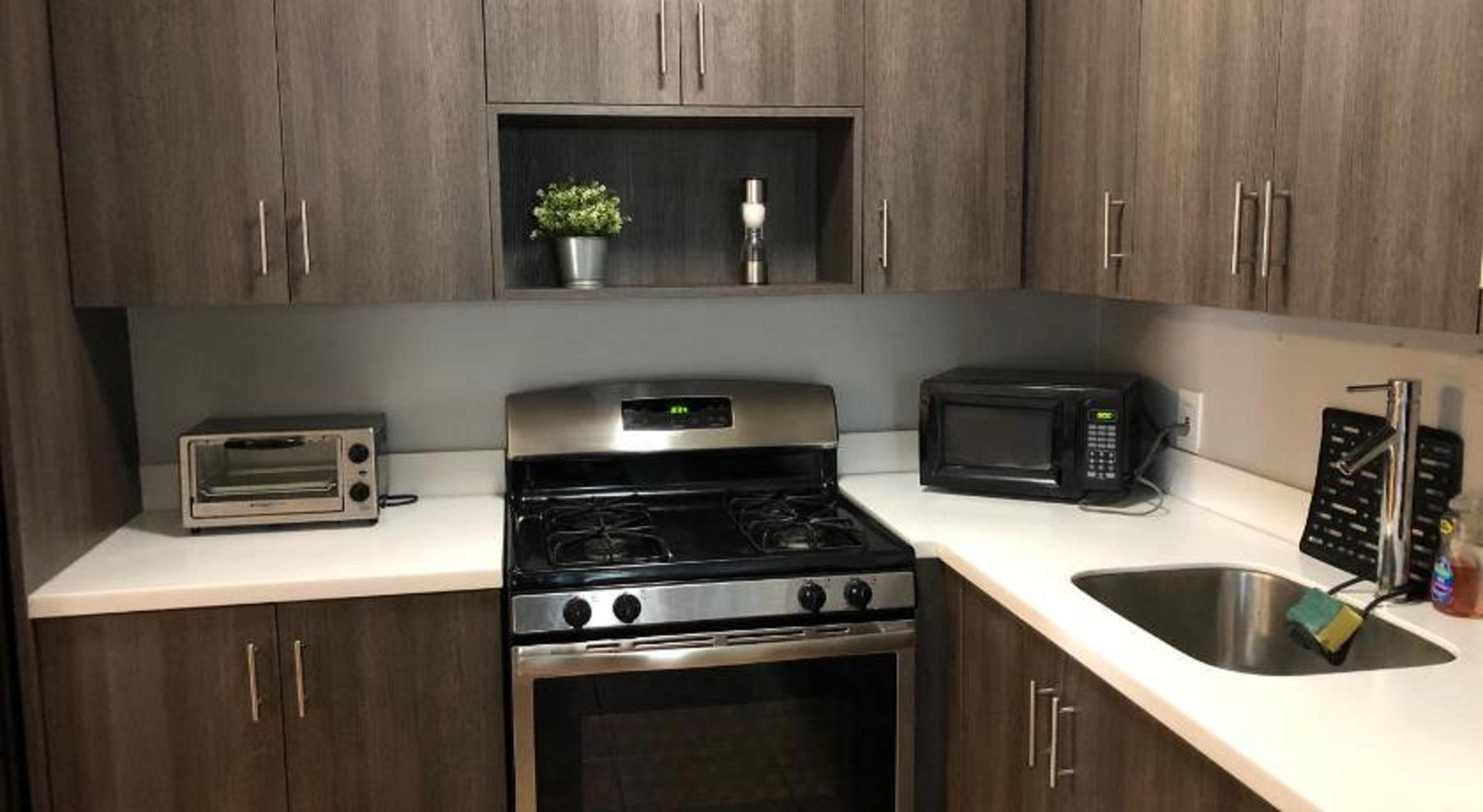 Harding Miami Beach Apartments Esterno foto