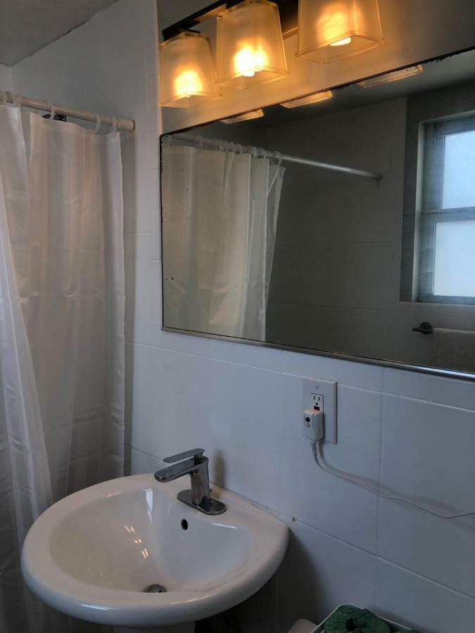 Harding Miami Beach Apartments Esterno foto