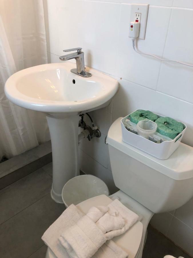 Harding Miami Beach Apartments Esterno foto