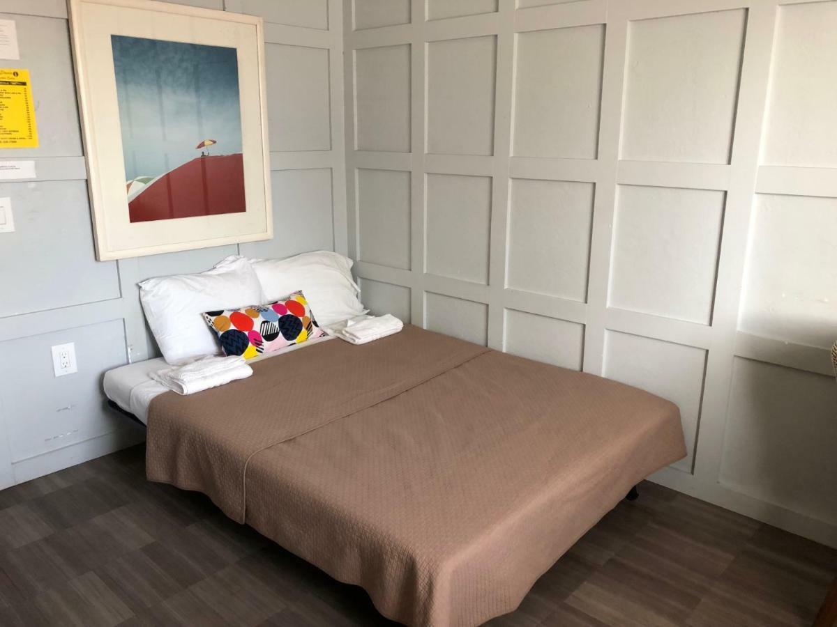 Harding Miami Beach Apartments Esterno foto