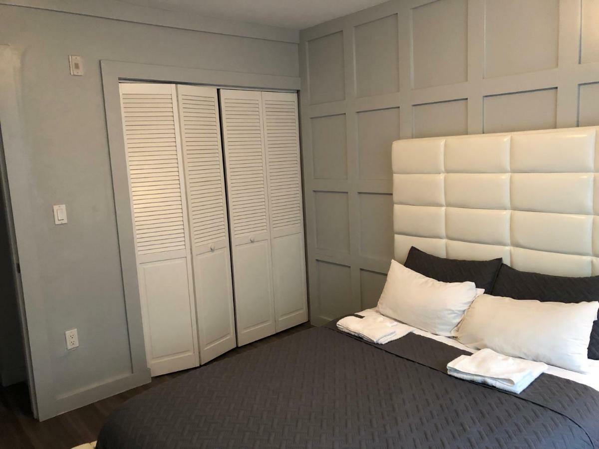 Harding Miami Beach Apartments Esterno foto