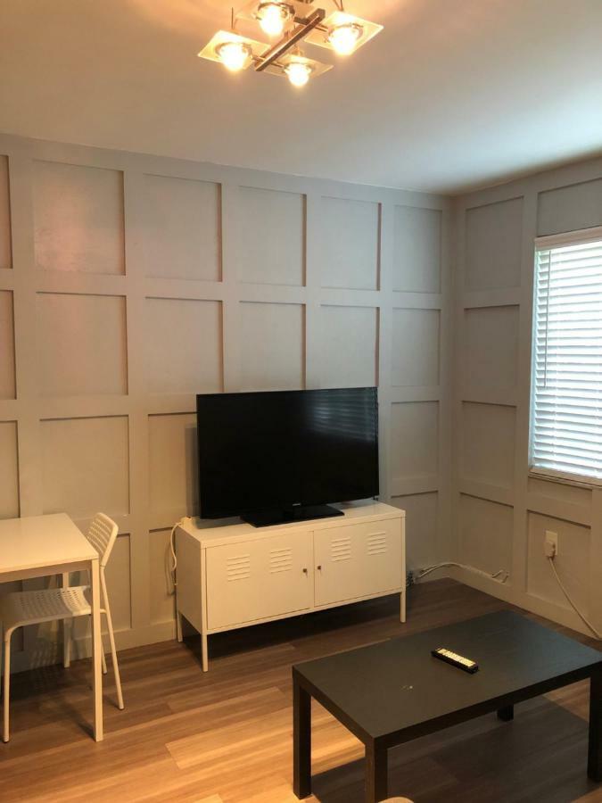Harding Miami Beach Apartments Esterno foto