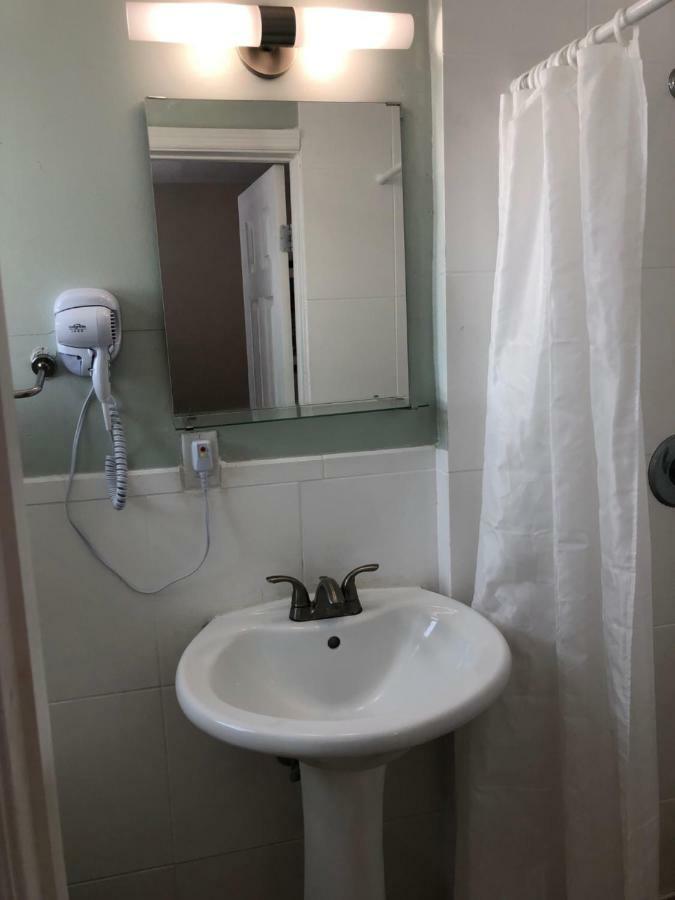Harding Miami Beach Apartments Esterno foto