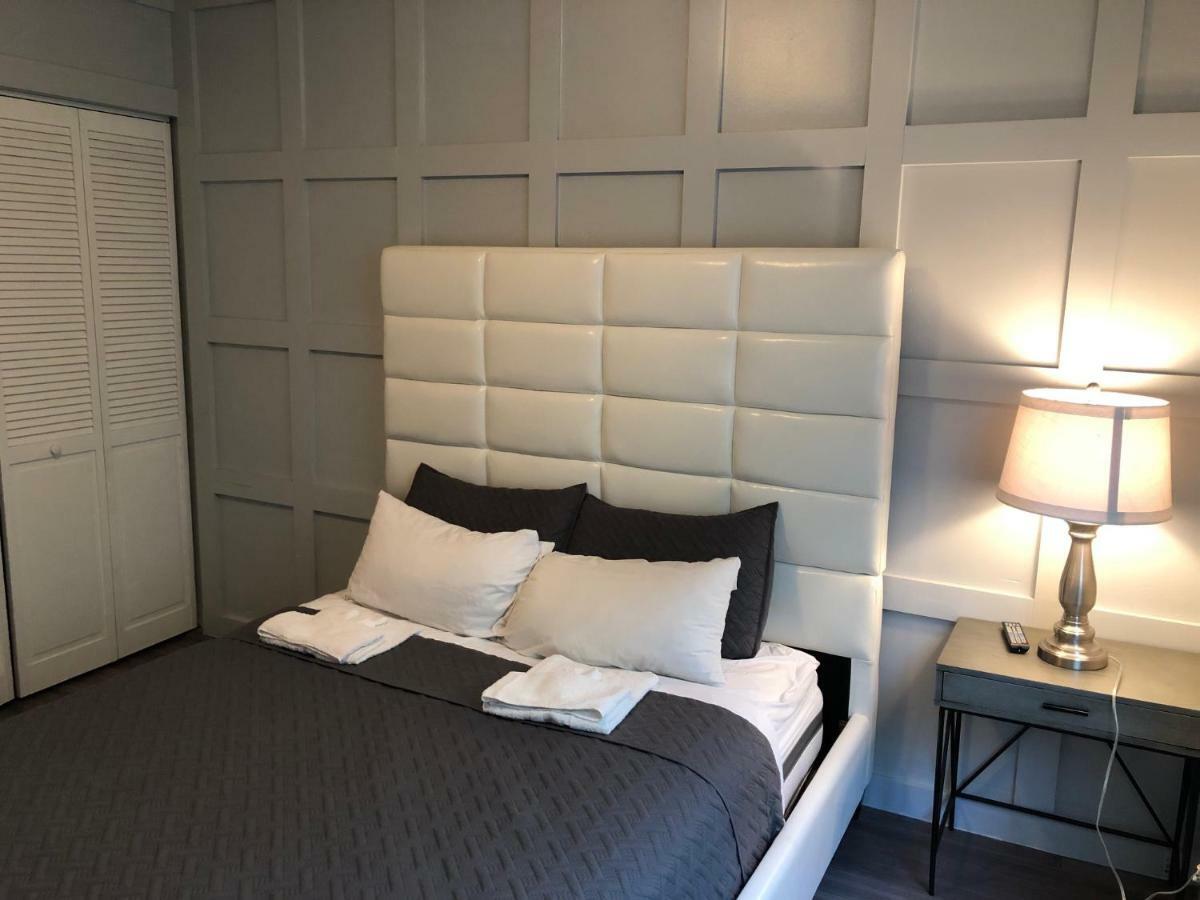 Harding Miami Beach Apartments Esterno foto