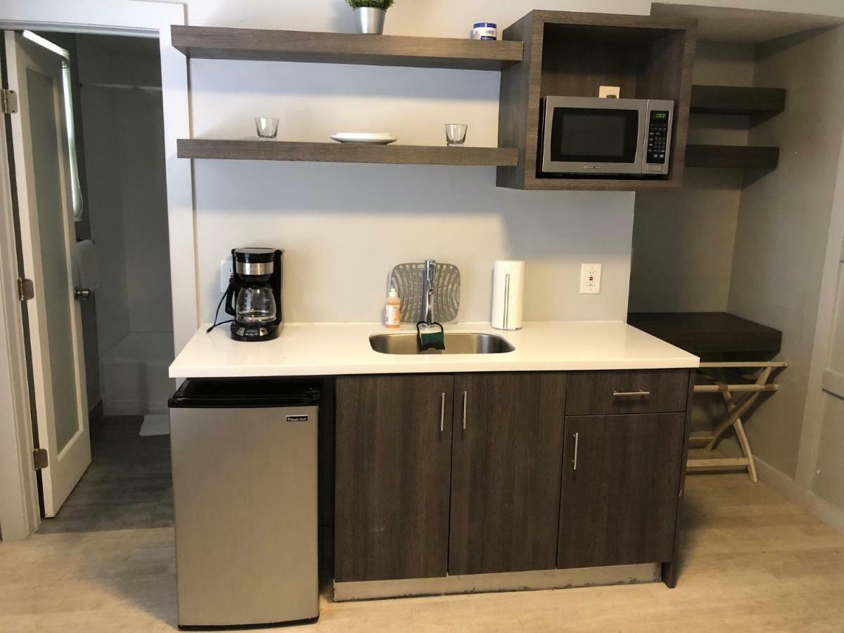 Harding Miami Beach Apartments Esterno foto