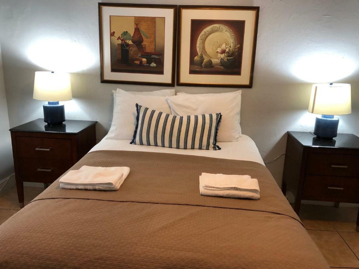 Harding Miami Beach Apartments Esterno foto