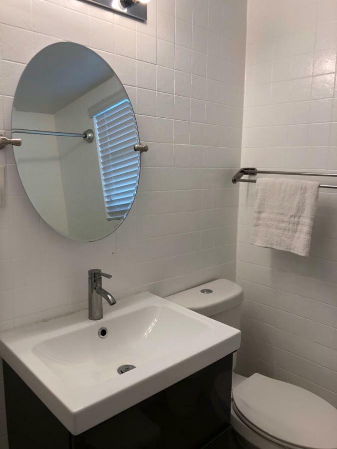 Harding Miami Beach Apartments Esterno foto