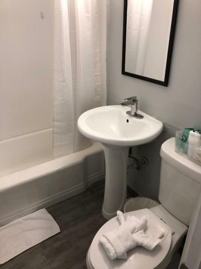 Harding Miami Beach Apartments Esterno foto