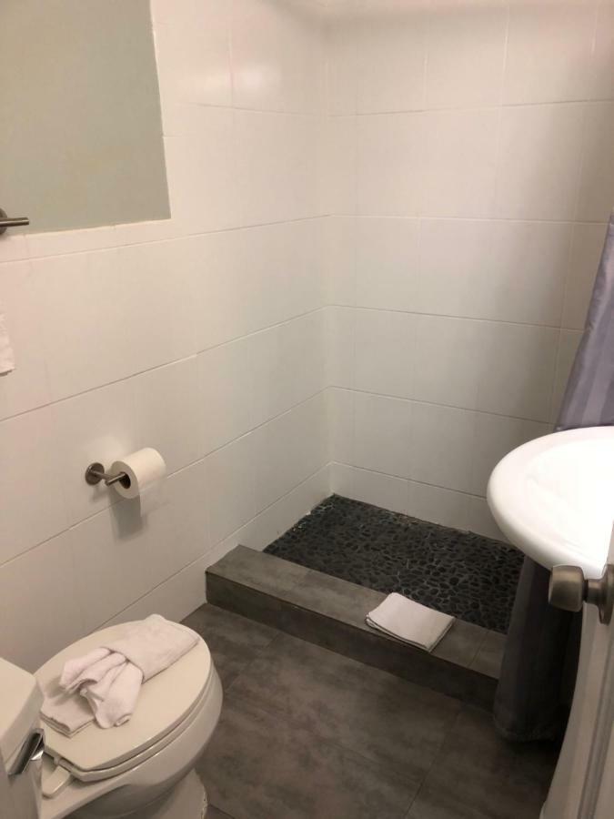 Harding Miami Beach Apartments Esterno foto