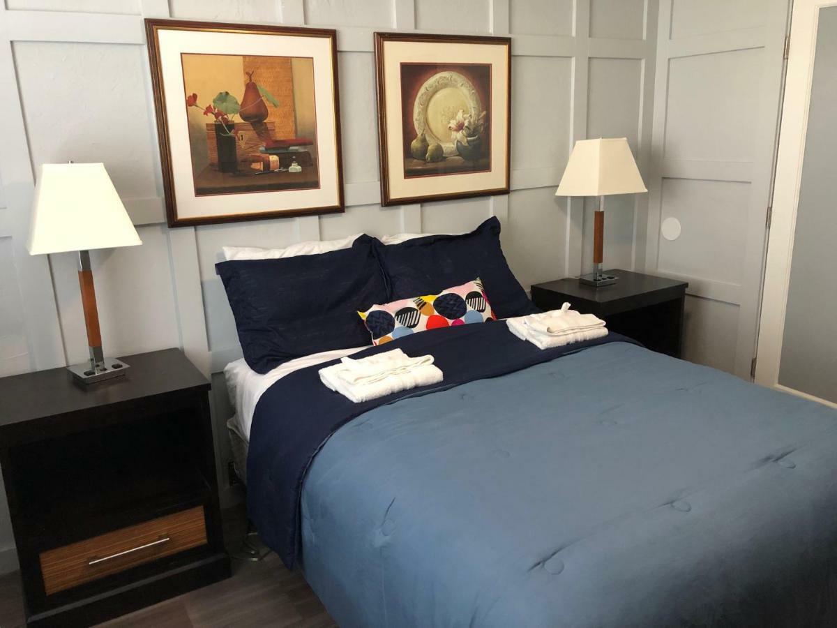 Harding Miami Beach Apartments Esterno foto
