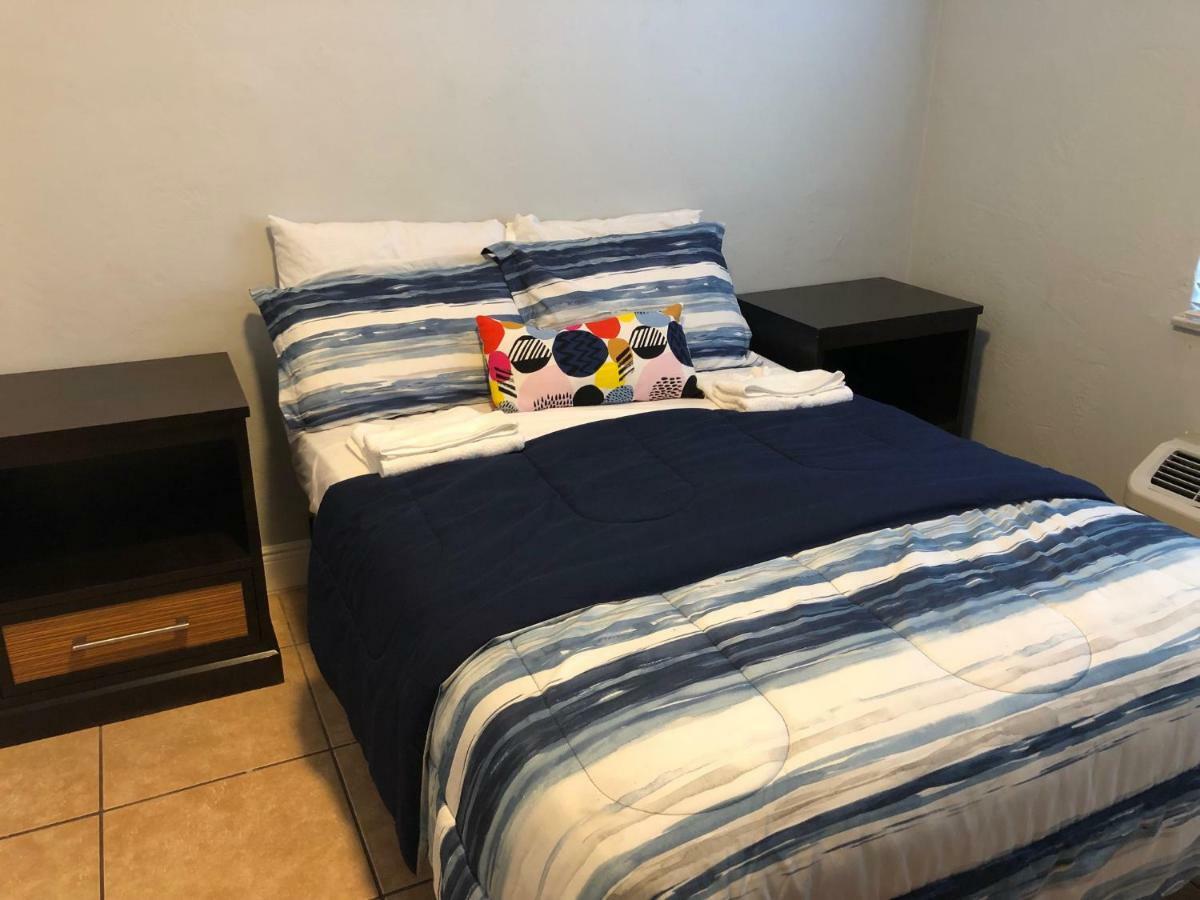Harding Miami Beach Apartments Esterno foto